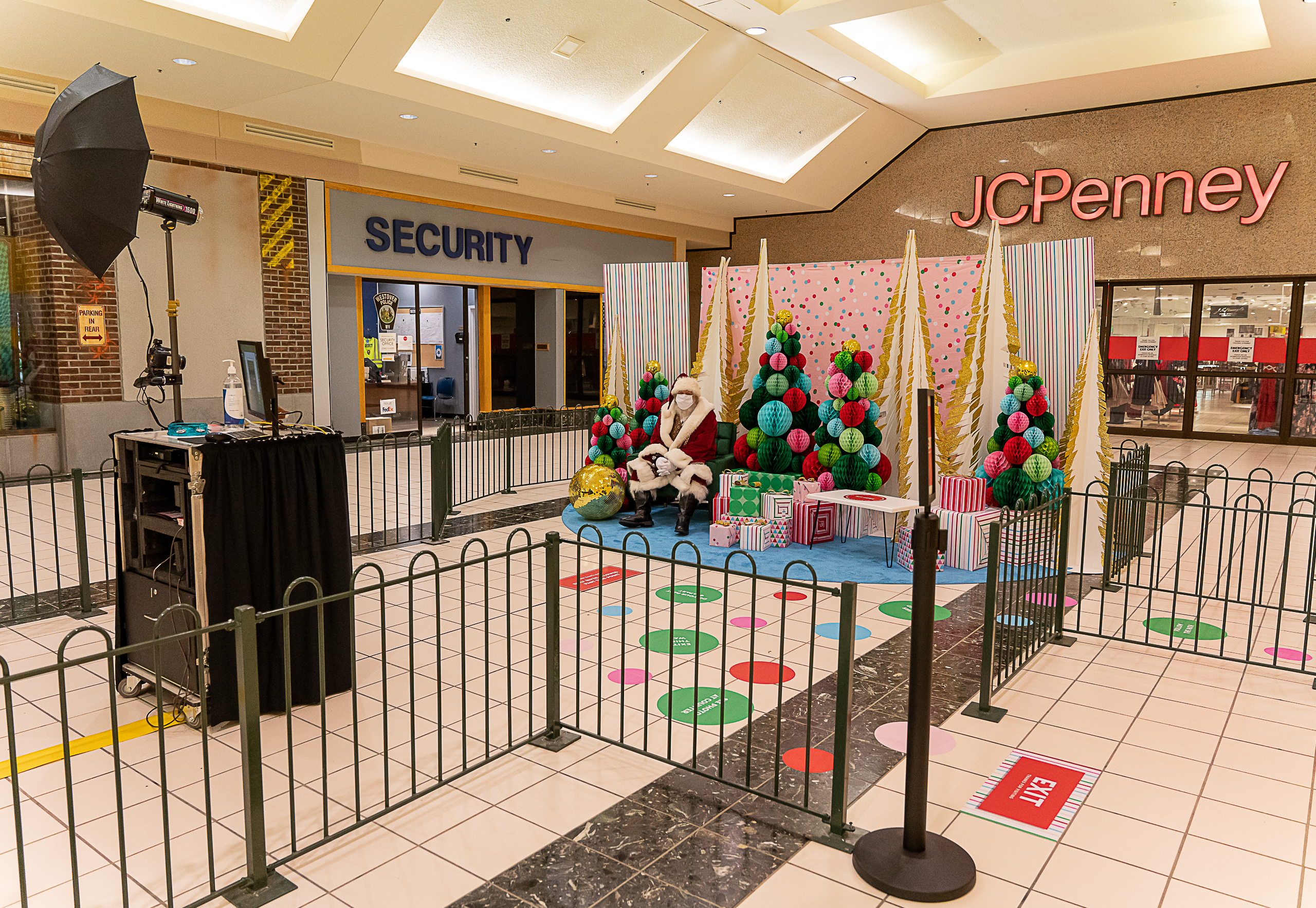 Morgantown Mall owner files for Chapter 11 bankruptcy